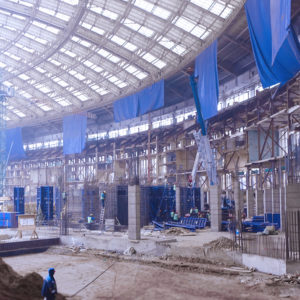 Стадион «Лужники» Стадион «Лужники»