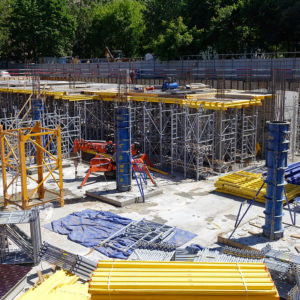 Кинотеатр «Орбита» Кинотеатр «Орбита»