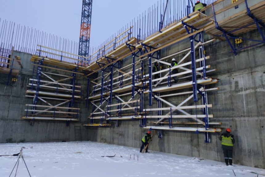 «Дочка» «Ростеха» переносит запуск МСЗ под Казанью на 2023 год «Дочка» «Ростеха» переносит запуск МСЗ под Казанью на 2023 год