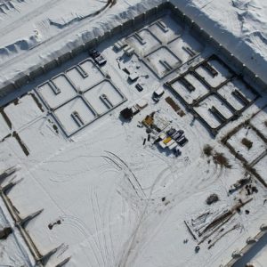 Рыбзавод. Казахстан Рыбзавод. Казахстан