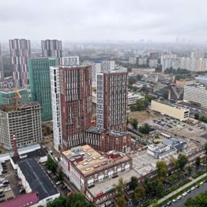 750 ключей получили в прошлом году дольщики ЖК «Невский» и Union Park 750 ключей получили в прошлом году дольщики ЖК «Невский» и Union Park