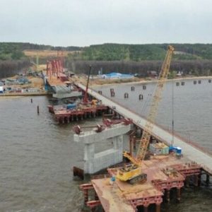 Марат Хуснуллин рассказал о проводимых на трассе М-12 работах Марат Хуснуллин рассказал о проводимых на трассе М-12 работах