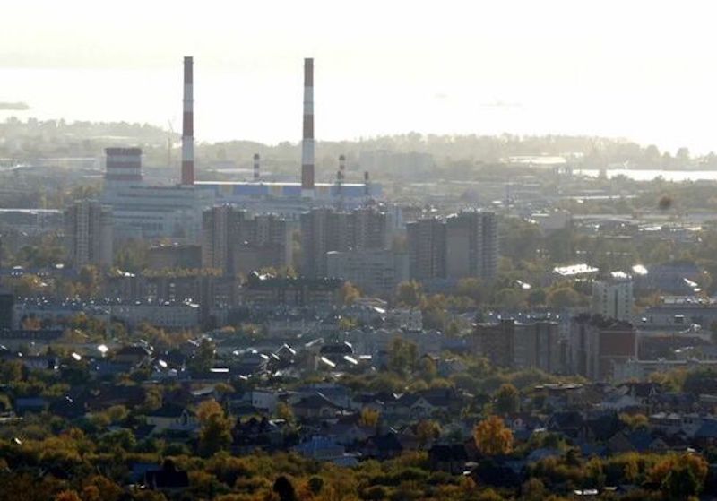 МСЗ в Татарстане могут запустить на китайском оборудовании МСЗ в Татарстане могут запустить на китайском оборудовании