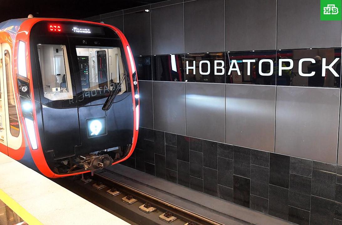После открытия БКЛ кольцевая линия московского метро разгрузилась на 23% После открытия БКЛ кольцевая линия московского метро разгрузилась на 23%