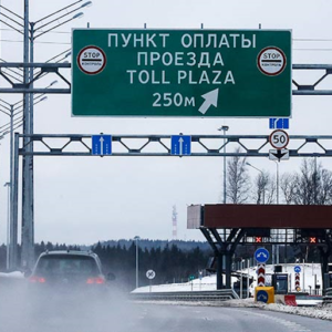 В Твери Северный обход на трассе М-11 полностью запустят 17 июля