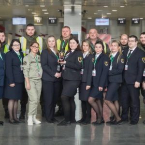«Рощино» получил национальную премию «Транспортная безопасность России 2024»