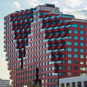 Главный архитектор Москвы: RED7 – готовый образец нового архитектурного стиля эмо-тек